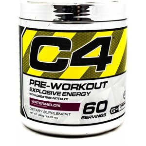 Предтренировочный комплекс Cellucor C4 Original watermelon 390 г