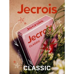 Презервативы "Jecrois" классические
