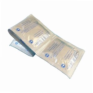 Презервативы латексные MELT для УЗИ (100 штук)