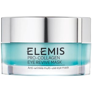 Пробуждающая Маска для век ELEMIS Pro-Collagen Eye Revive Mask (без коробки)
