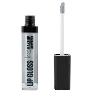 ProMAKEUP Laboratory Блеск для губ Lip Gloss Metallic, 10