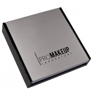 PROMAKEUP laboratory Пенал для компактов