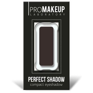 Promakeup laboratory тени для век perfect shadow сатиновые, 4.3 г