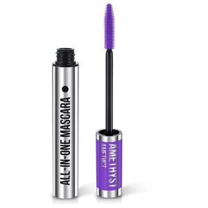 ProMAKEUP Laboratory Тушь для ресниц All-in-One Mascara, amethyst