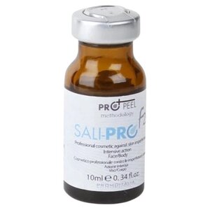 Promoitalia пилинг салициловый Sali-Pro 10%10 мл