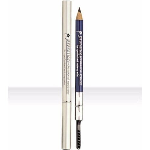 Prorance Карандаш для бровей, тон 82 Color Auto Eyebrow Pencil 82 Gray Brown
