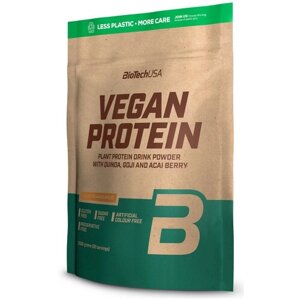 Протеин BioTechUSA Vegan Protein, 2000 гр., фундук