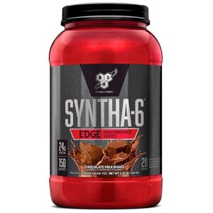 Протеин BSN Syntha-6 EDGE, 1060 гр., шоколадный молочный коктейль