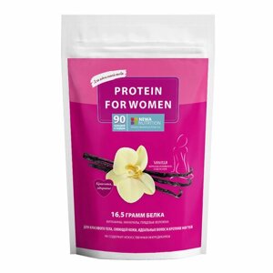Протеин Newa Nutrition, ваниль 350 г