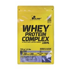 Протеин Olimp Sport Nutrition Whey Protein Complex 100%700 гр., вишневый йогурт