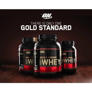 Протеин Optimum nutrition 100% Whey Gold (2,3 кг.) роки роад