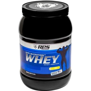 Протеин RPS Nutrition Whey Protein, 908 гр., дыня
