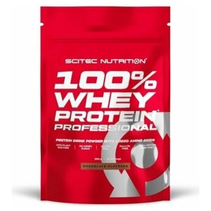 Протеин / Whey Protein Professional / Протеин сывороточный / Шоколад 500 гр