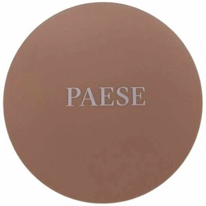 Пудра для лица Прозрачная PAESE bamboo powder
