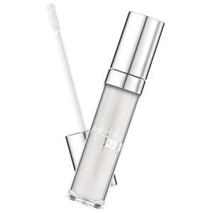 Pupa Блеск для губ Miss Pupa Gloss, 101 pearly crear