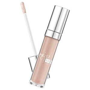 Pupa Блеск для губ Miss Pupa Gloss, 102 Sexy Skin