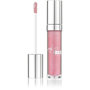 Pupa Блеск для губ Miss Pupa Gloss, 301 sweet candy