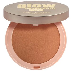 Pupa Хайлайтер Glow Obsession Compact Face Cream Highlighter, 003 copper