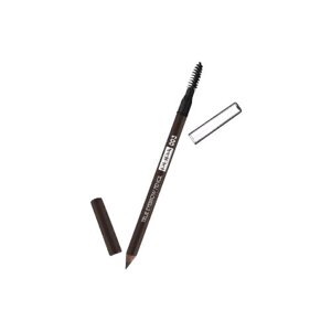 Pupa Карандаш для бровей True Eyebrow Pencil, оттенок 003 dark brown