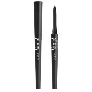 Pupa Карандаш для глаз Vamp! Eye pencil, оттенок 104 irreverent violet