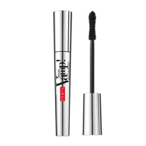 Pupa Тушь для ресниц Vamp! Waterproof, 001 extra black