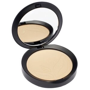 PuroBIO Indissoluble пудра компактная Compact Powder 03 9 г