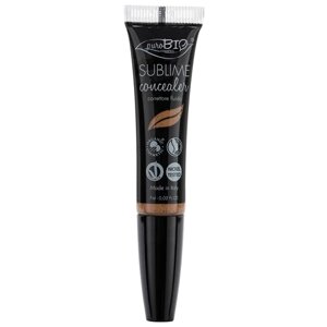 PuroBIO Консилер Sublime Concealer Liquido, оттенок 04