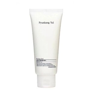 Pyunkang Yul пилинг-гель для лица Peeling Gel, 100 мл