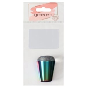 Queen Fair набор для стемпинга 7355150 разноцветный