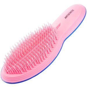 Quilin / Расческа массажная для распутывания волос , 21 см
