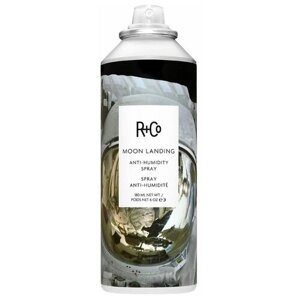 R+Co Спрей для волос Moon Landing anti-humidity spray, 180 мл