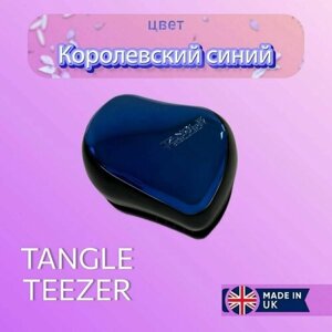 Расческа для волос массажная 9 см Tangle Teezer