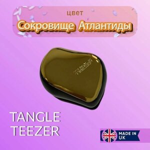 Расческа для волос массажная 9 см Tangle Teezer