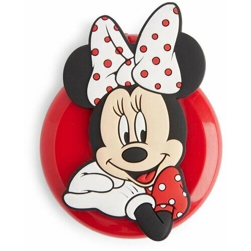Расческа с зеркалом "Minnie Mouse"