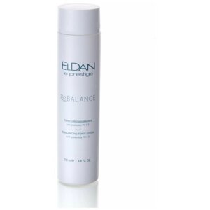 Ребалансирующий тоник-лосьон Eldan Cosmetics для проблемной и чувствительной кожи , 200 мл