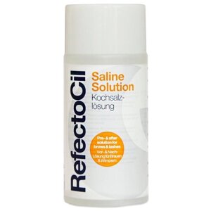 RefectoCil Солевой раствор Saline Solution 150 мл, 150 мл