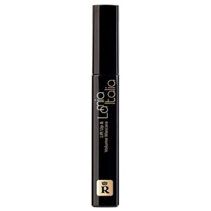 Relouis Тушь для ресниц La Mia Italia lift up & volume mascara, черный