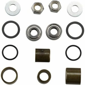 Ремкомплект к педалям HT M1 Rebuild Kit (136LEOPARD-M1-511)