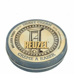 Reuzel Крем для бритья Shave Cream 28,3 гр