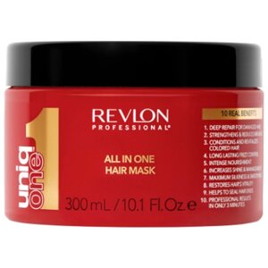 Revlon Professional Uniq One Маска многофункциональная для волос 300 мл
