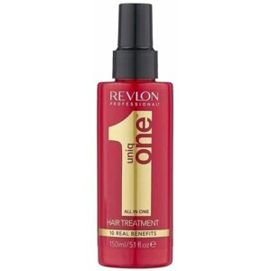 Revlon Professional Uniq One Универсальная спрей-маска для восстановления волос 150 мл