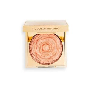 REVOLUTION Хайлайтер Pro Lustre, pink rose