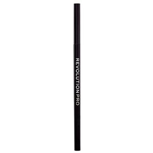 REVOLUTION Карандаш для бровей Microblading Precision Eyebrow Pencil, оттенок blonde