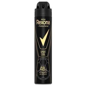 Rexona Антиперспирант спрей Men MotionSense Sport Cool, 200 мл