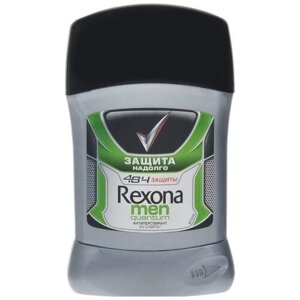 Rexona Антиперспирант стик Men Quantum, 50 мл, 70 г