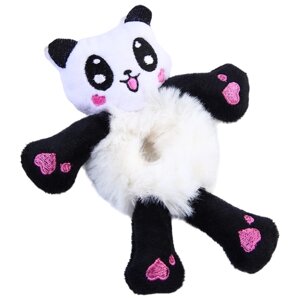 Резинка Art Beauty для самой милой, панда, 300 шт.