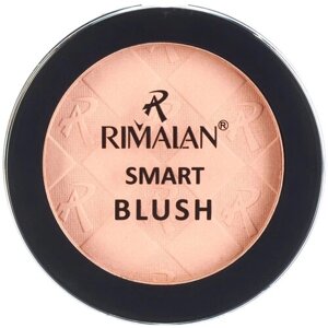 Rimalan Румяна Smart Blush BL001, 04
