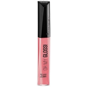 Rimmel Блеск для губ Oh My Gloss! Lip Gloss, 150 Glossaholic
