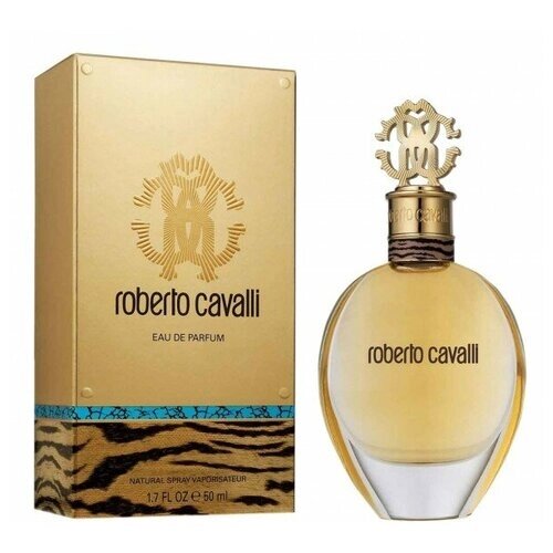 Roberto Cavalli Eau de Parfum парфюмированная вода 75мл