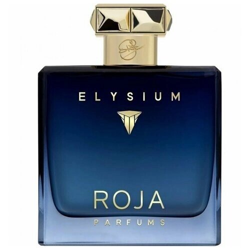 Roja Parfums парфюмерная вода Elysium Cologne, 100 мл